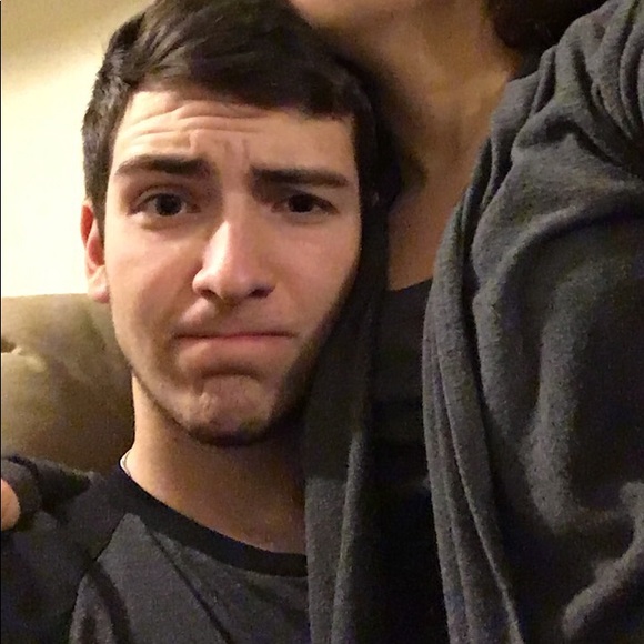 Meet your Posher, Jesse - Picture 1 of 1